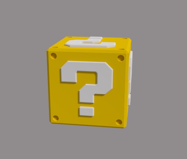 Question Block preview image 1